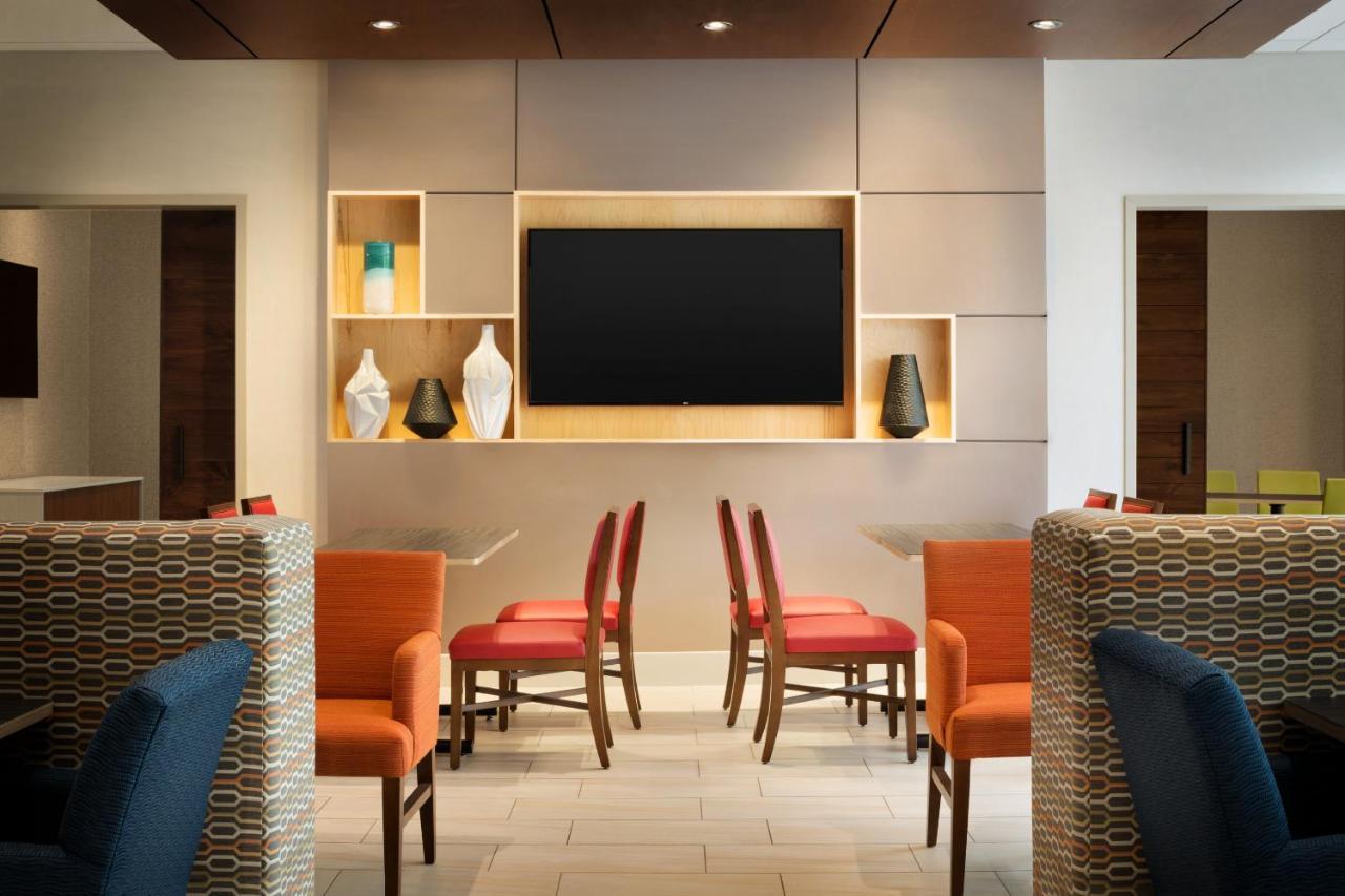 Holiday Inn Express - Jamaica - Jfk Airtrain - Nyc By Ihg New York Exterior foto