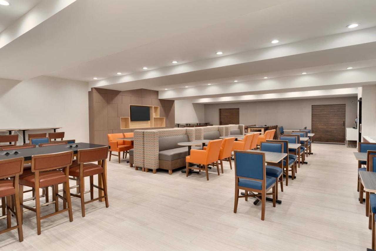 Holiday Inn Express - Jamaica - Jfk Airtrain - Nyc By Ihg New York Exterior foto